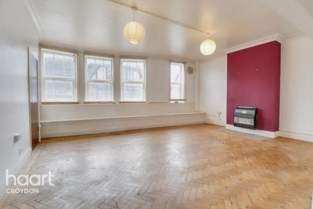 1 bed 1st Floor Flat for rent in Croydon. From haart - Croydon - Lettings