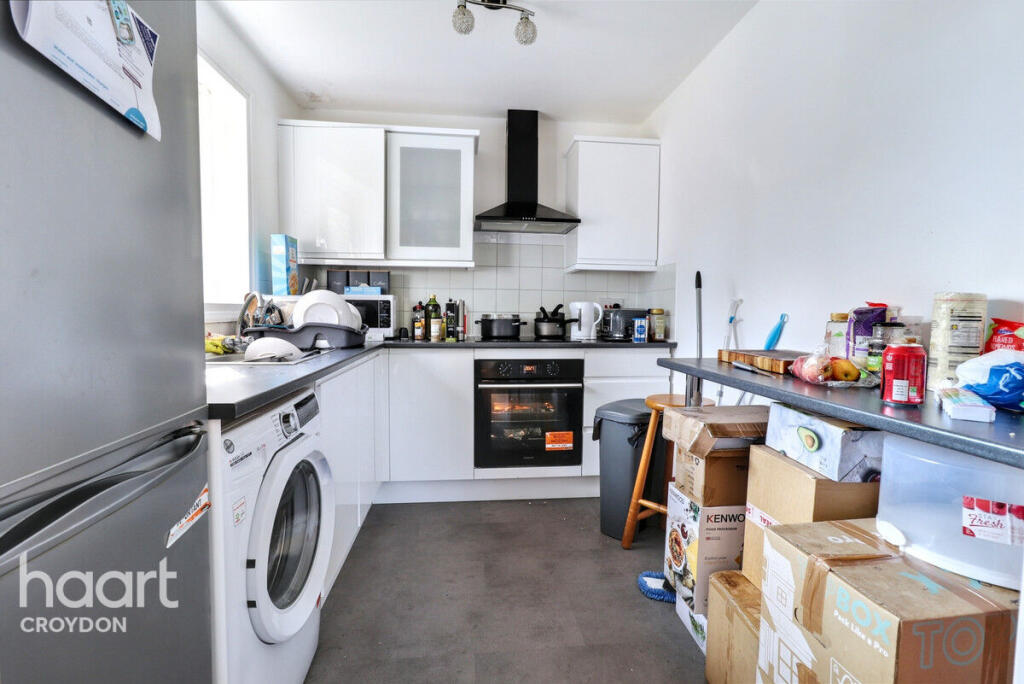 1 bed 1st Floor Flat for rent in Purley. From haart - Croydon - Lettings 1 bed 1st Floor Flat for rent in Purley. From haart - Croydon - Lettings