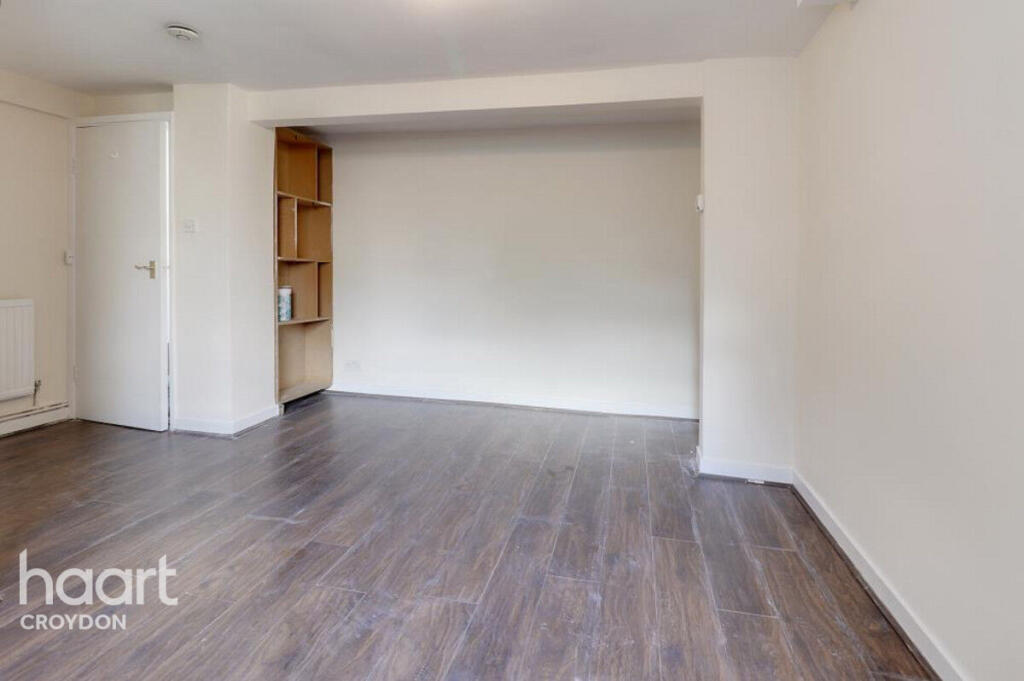 1 bed Annexe for rent in Croydon. From haart - Croydon - Lettings