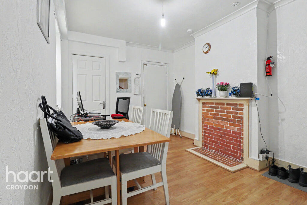 2 bed Mid Terraced House for rent in Croydon. From haart - Croydon - Lettings 2 bed Mid Terraced House for rent in Croydon. From haart - Croydon - Lettings