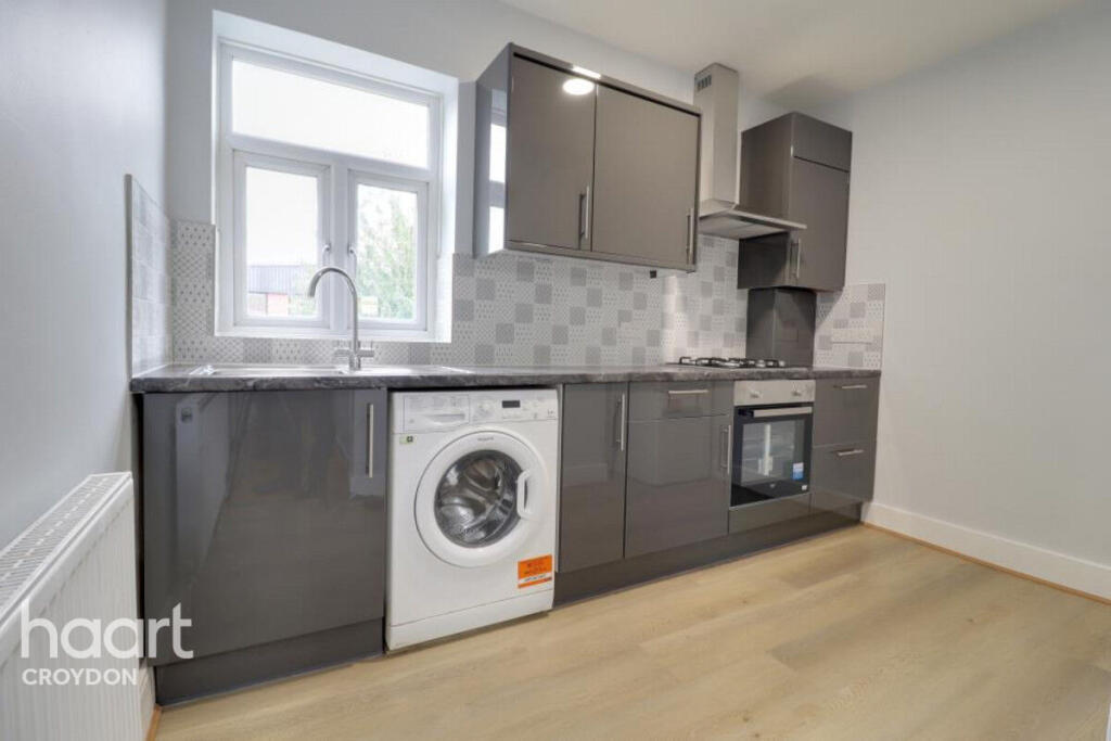 2 bed 1st Floor Flat for rent in Croydon. From haart - Croydon - Lettings