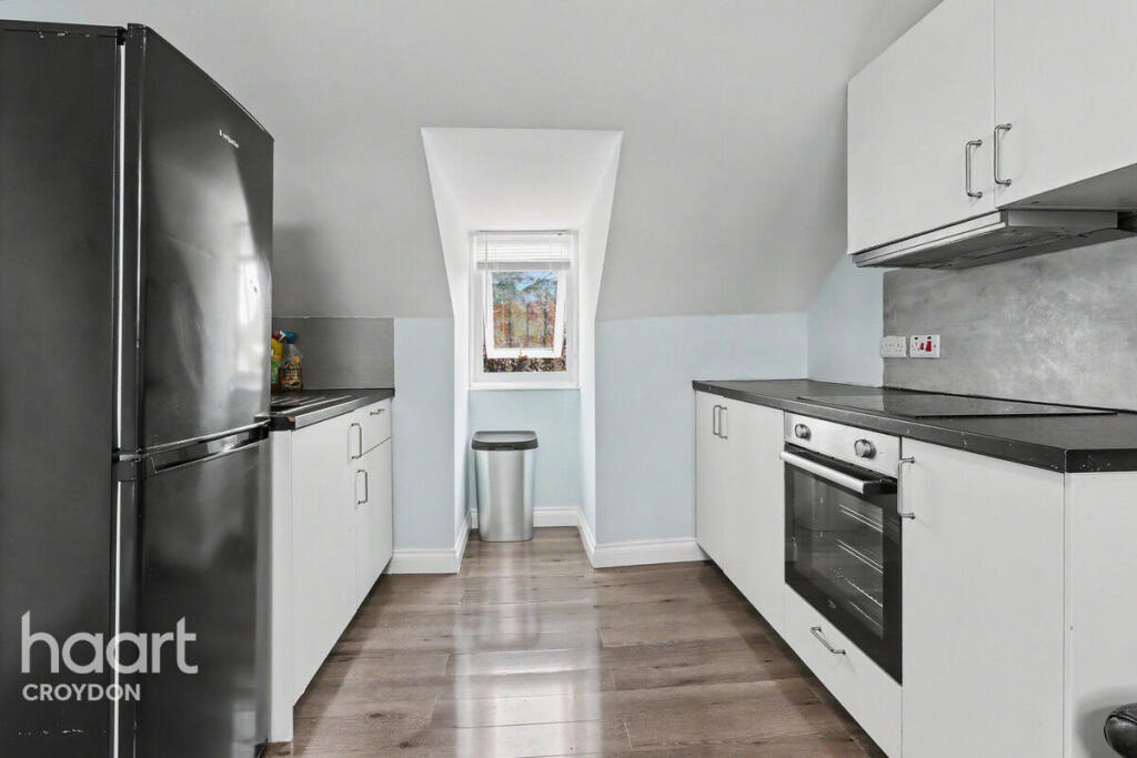1 bed 1st Floor Flat for rent in Croydon. From haart - Croydon - Lettings 1 bed 1st Floor Flat for rent in Croydon. From haart - Croydon - Lettings