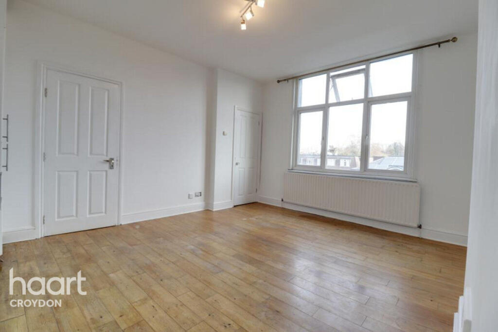 2 bed 1st Floor Flat for rent in Croydon. From haart - Croydon - Lettings 2 bed 1st Floor Flat for rent in Croydon. From haart - Croydon - Lettings