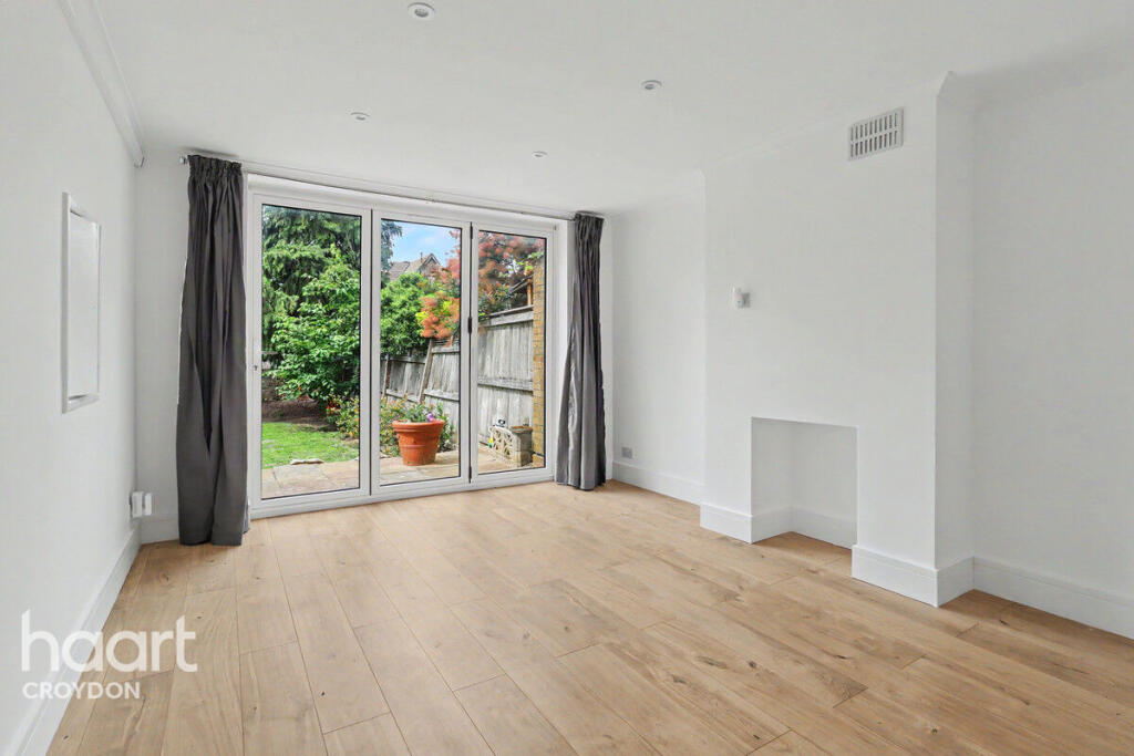 2 bed Annexe for rent in Croydon. From haart - Croydon - Lettings 2 bed Annexe for rent in Croydon. From haart - Croydon - Lettings