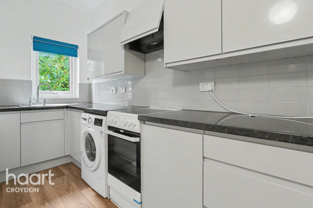 1 bed 1st Floor Flat for rent in Croydon. From haart - Croydon - Lettings 1 bed 1st Floor Flat for rent in Croydon. From haart - Croydon - Lettings