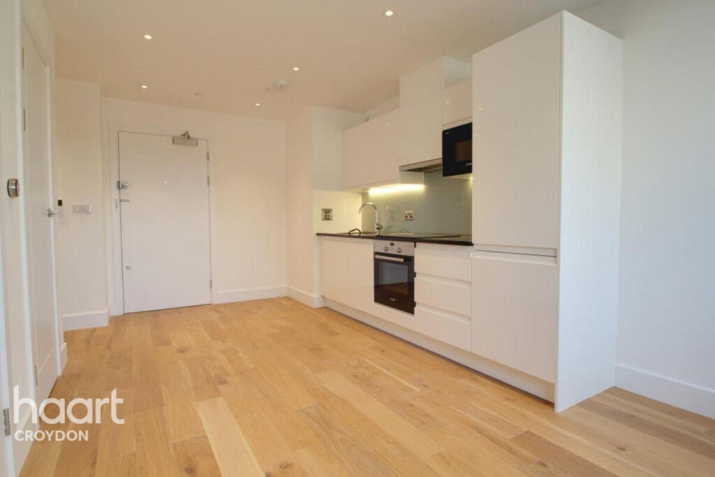 1 bed 1st Floor Flat for rent in Croydon. From haart - Croydon - Lettings 1 bed 1st Floor Flat for rent in Croydon. From haart - Croydon - Lettings