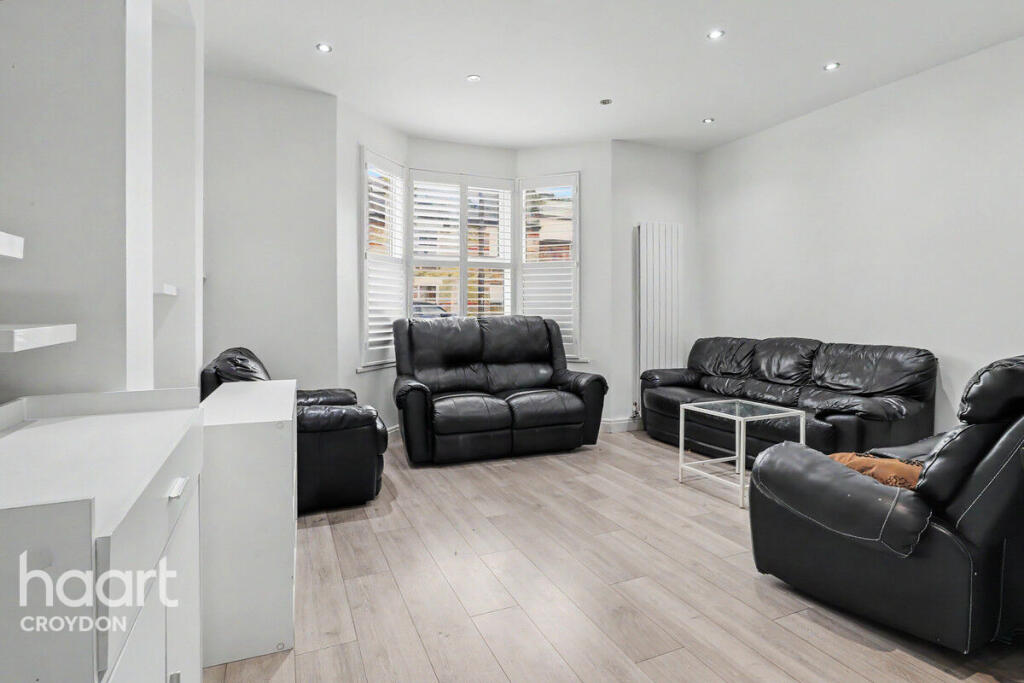 3 bed End of Terrace for rent in Croydon. From haart - Croydon - Lettings