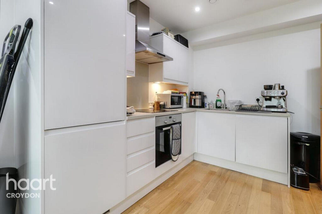 1 bed Apartment for rent in Croydon. From haart - Croydon - Lettings