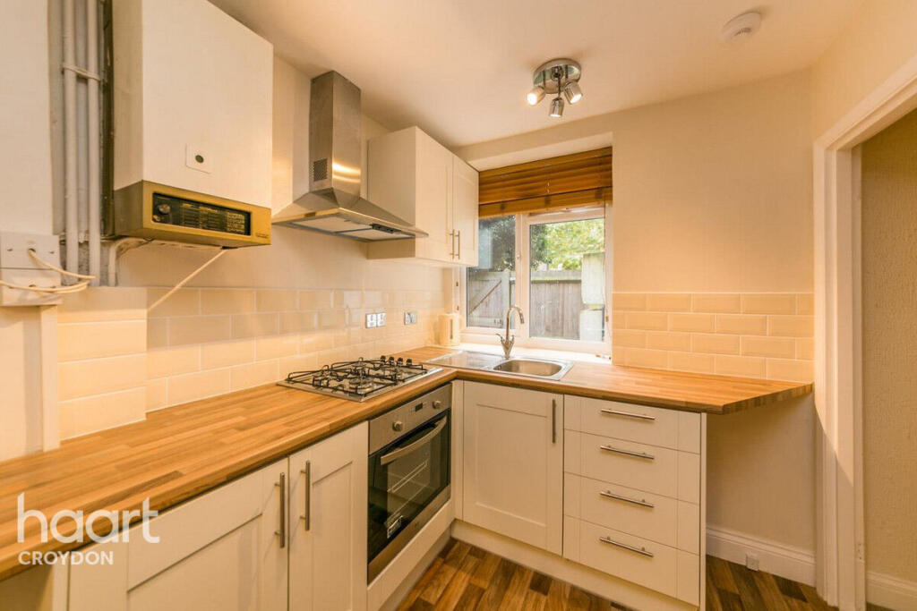 1 bed 1st Floor Flat for rent in Croydon. From haart - Croydon - Lettings
