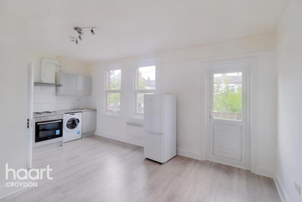 1 bed 1st Floor Flat for rent in Croydon. From haart - Croydon - Lettings 1 bed 1st Floor Flat for rent in Croydon. From haart - Croydon - Lettings