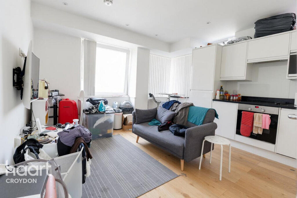 2 bed Apartment for rent in Croydon. From haart - Croydon - Lettings 2 bed Apartment for rent in Croydon. From haart - Croydon - Lettings
