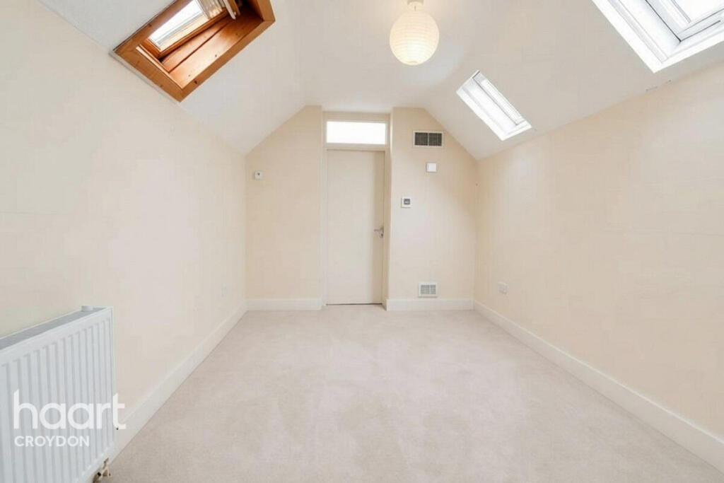 1 bed 1st Floor Flat for rent in Croydon. From haart - Croydon - Lettings