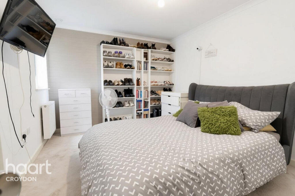 2 bed Apartment for rent in Croydon. From haart - Croydon - Lettings 2 bed Apartment for rent in Croydon. From haart - Croydon - Lettings