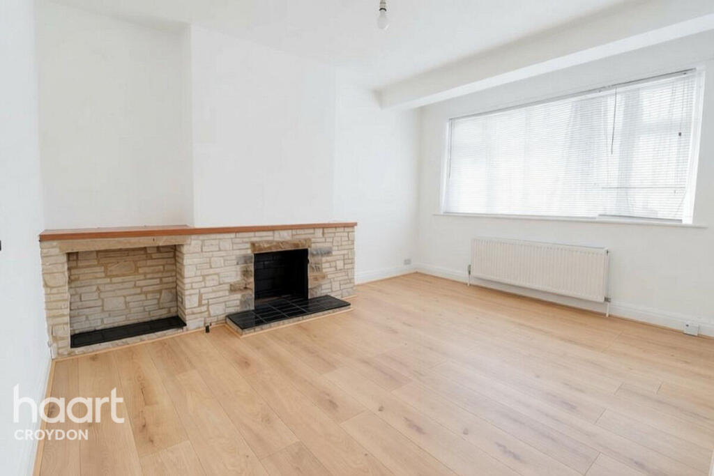 3 bed End of Terrace for rent in Croydon. From haart - Croydon - Lettings 3 bed End of Terrace for rent in Croydon. From haart - Croydon - Lettings