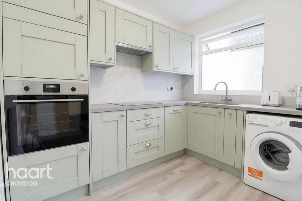 2 bed 1st Floor Flat for rent in Croydon. From haart - Croydon - Lettings