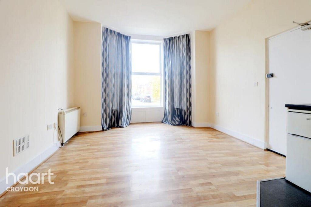 0 bed Studio for rent in Croydon. From haart - Croydon - Lettings
