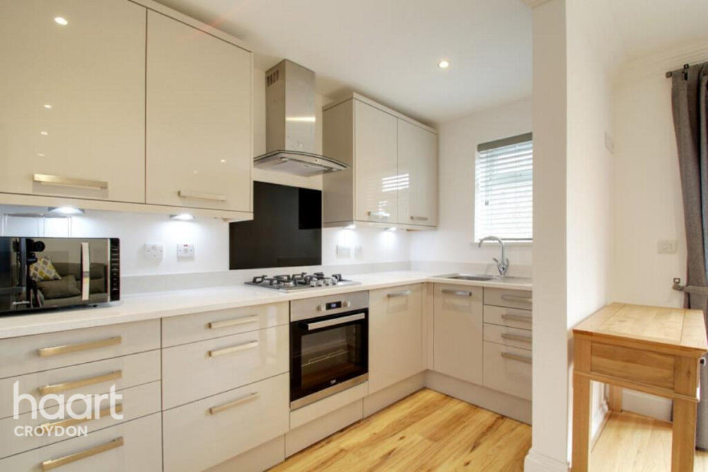 1 bed House Share for rent in Croydon. From haart - Croydon - Lettings