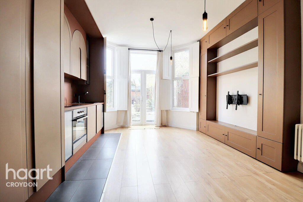 2 bed 1st Floor Flat for rent in Croydon. From haart - Croydon - Lettings
