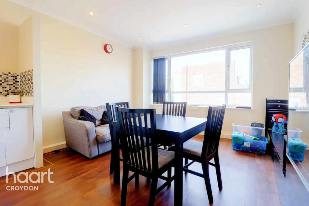 2 bed 1st Floor Flat for rent in Croydon. From haart - Croydon - Lettings 2 bed 1st Floor Flat for rent in Croydon. From haart - Croydon - Lettings