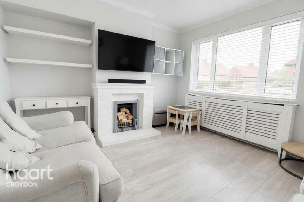3 bed Semi Detached for rent in Croydon. From haart - Croydon - Lettings 3 bed Semi Detached for rent in Croydon. From haart - Croydon - Lettings