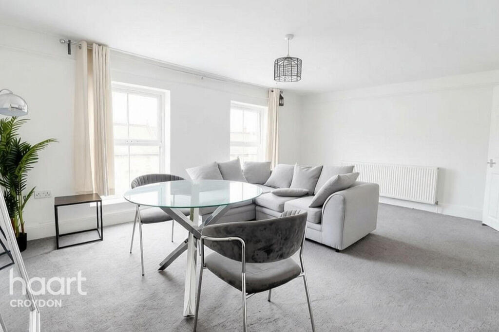 2 bed 1st Floor Flat for rent in Penge. From haart - Croydon - Lettings