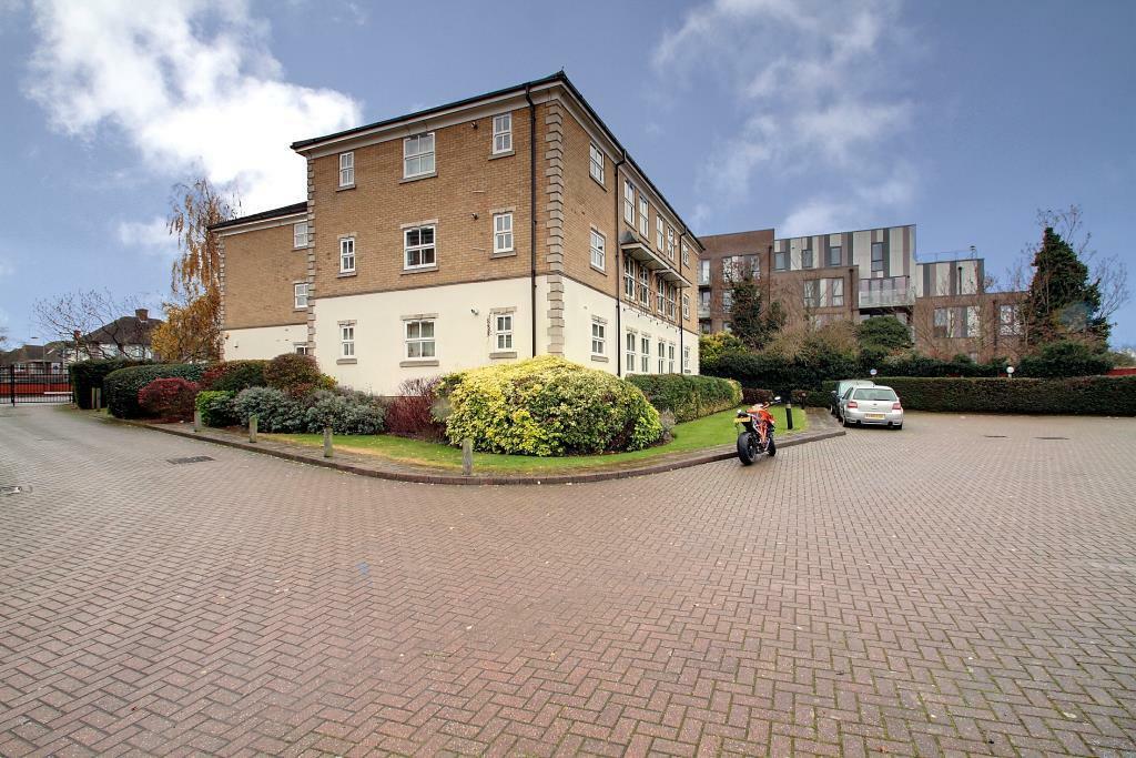 2 bed Apartment for rent in Hendon. From ABC Estates Ltd - Hendon