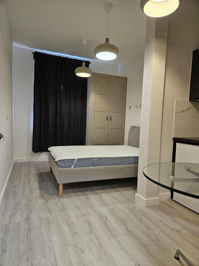 0 bed Apartment for rent in London. From ABC Estates Ltd - Hendon