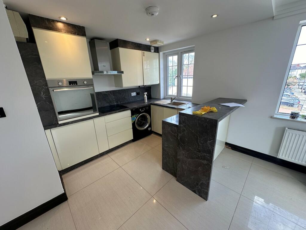 2 bed Apartment for rent in Stanmore. From ABC Estates Ltd - Hendon