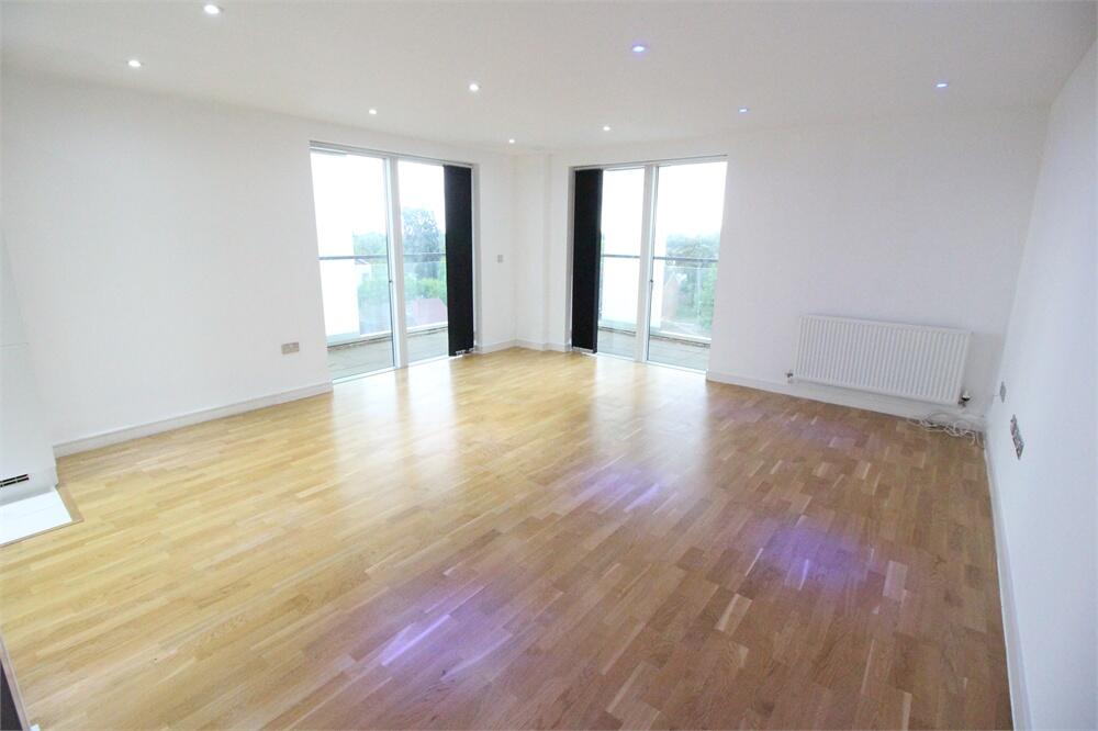 2 bed Apartment for rent in Stanmore. From ABC Estates Ltd - Hendon