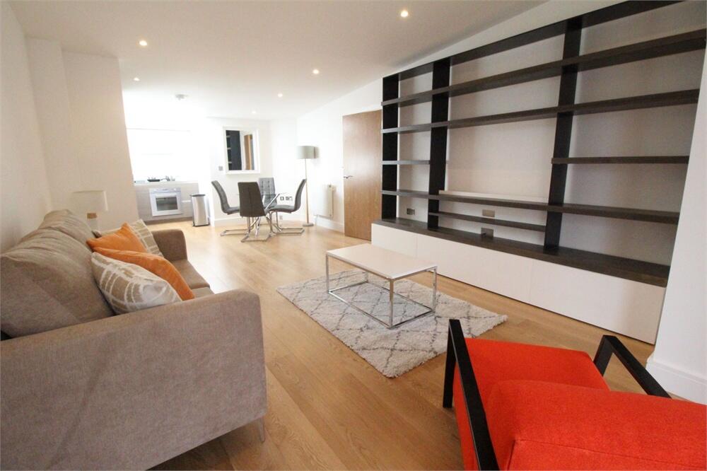 1 bed Flat for rent in London. From ABC Estates Ltd - Hendon