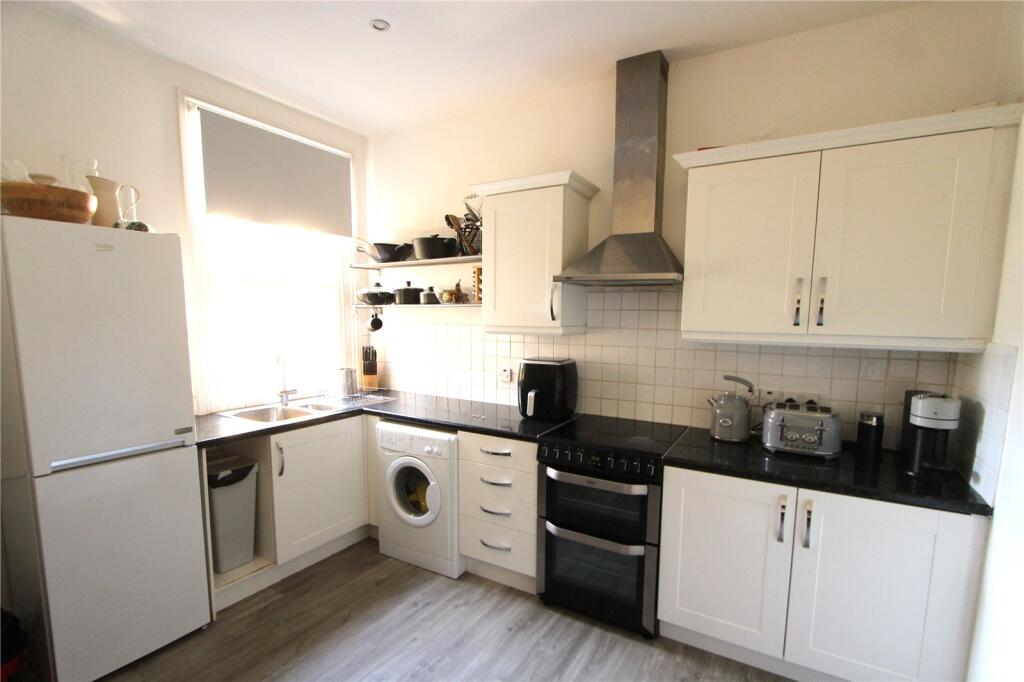 1 bed Apartment for rent in London. From Tatlers - Muswell Hill - Lettings