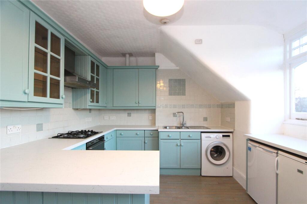 2 bed Apartment for rent in Hornsey. From Tatlers - Muswell Hill - Lettings