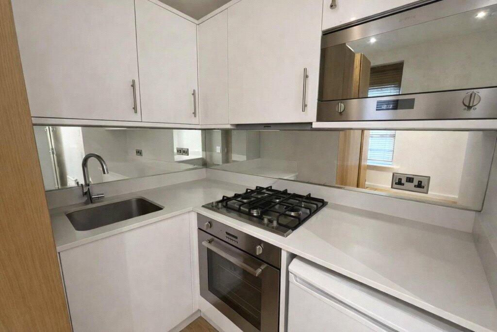 0 bed Studio for rent in Finchley. From Tatlers - Muswell Hill - Lettings
