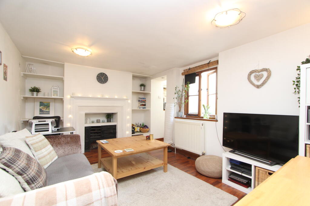 1 bed Apartment for rent in Friern Barnet. From Tatlers - Muswell Hill - Lettings