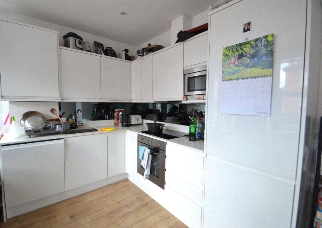 1 bed Apartment for rent in Hornsey. From Tatlers - Muswell Hill - Lettings