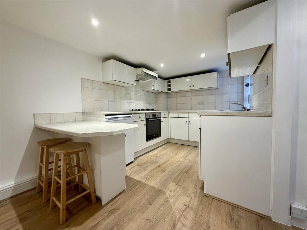 1 bed Apartment for rent in Hornsey. From Tatlers - Muswell Hill - Lettings