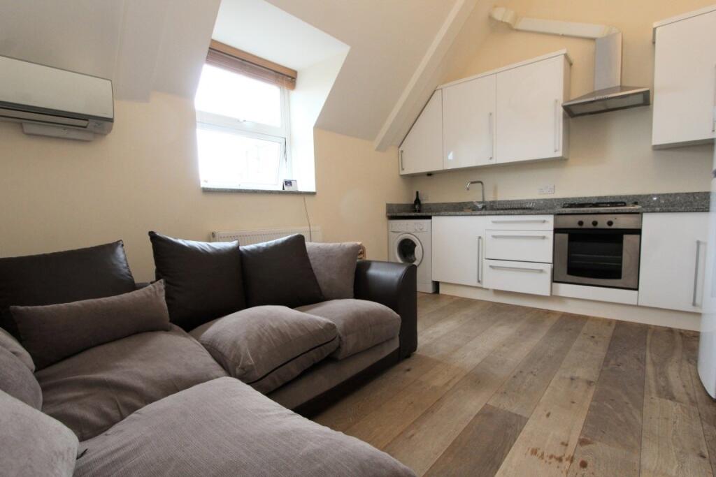 2 bed Apartment for rent in Hornsey. From Tatlers - Muswell Hill - Lettings