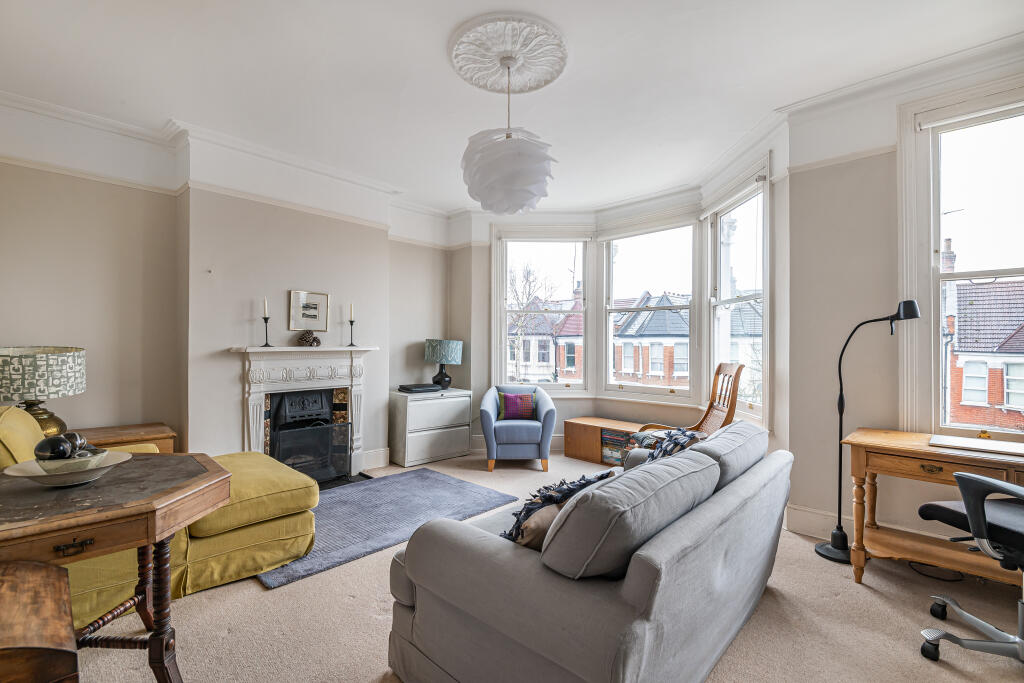 2 bed Apartment for rent in London. From Tatlers - Muswell Hill - Lettings