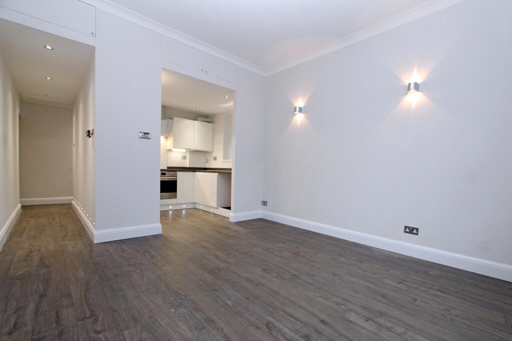 2 bed Apartment for rent in Hornsey. From Tatlers - Muswell Hill - Lettings