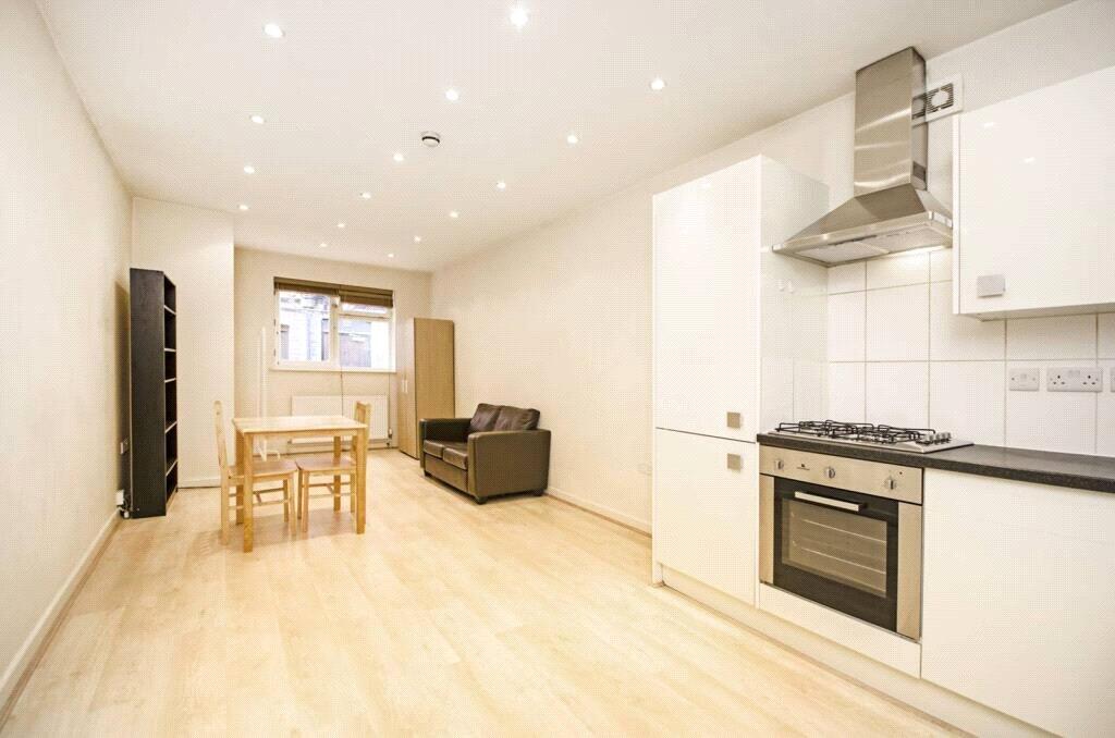 4 bed Studio for rent in Hendon. From Tatlers - Muswell Hill - Lettings