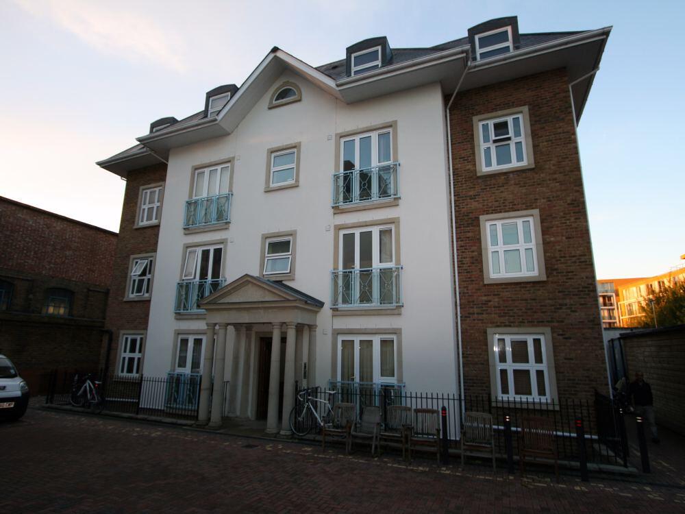 2 bed Apartment for rent in Hornsey. From Tatlers - Muswell Hill - Lettings