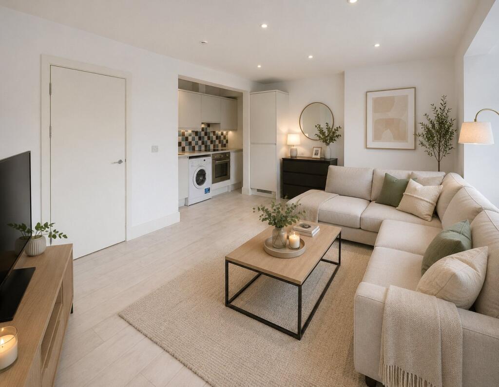 1 bed Apartment for rent in London. From Tatlers - Muswell Hill - Lettings