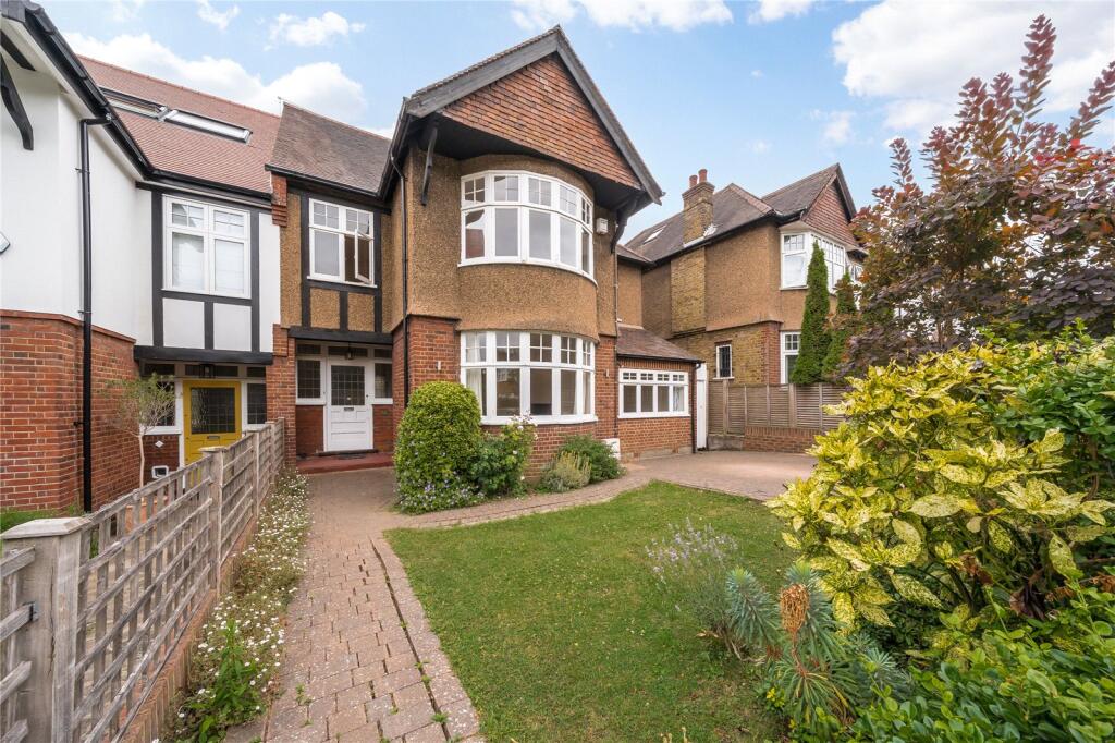 5 bed Semi Detached for rent in London. From Tatlers - Muswell Hill - Lettings 5 bed Semi Detached for rent in London. From Tatlers - Muswell Hill - Lettings