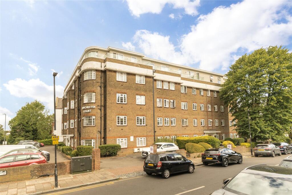 2 bed Apartment for rent in Hornsey. From Tatlers - Muswell Hill - Lettings