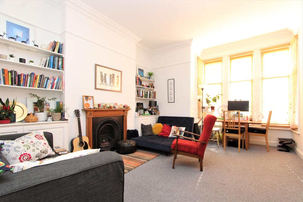 2 bed Apartment for rent in London. From Tatlers - Muswell Hill - Lettings