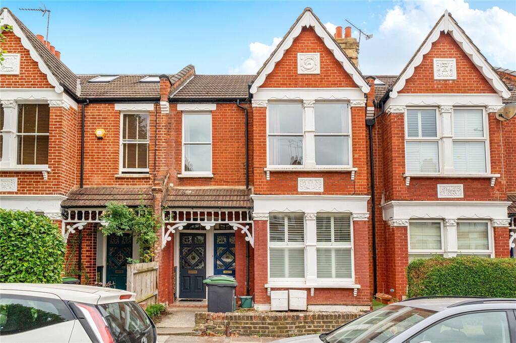 2 bed Apartment for rent in London. From Tatlers - Muswell Hill - Lettings