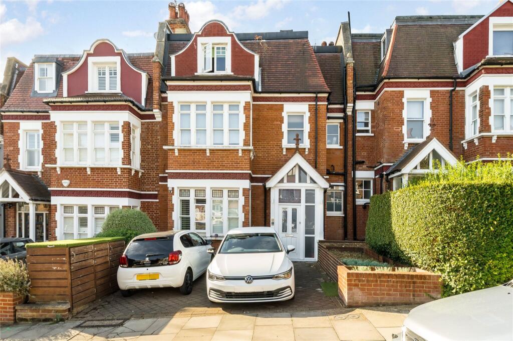 3 bed Apartment for rent in London. From Tatlers - Muswell Hill - Lettings
