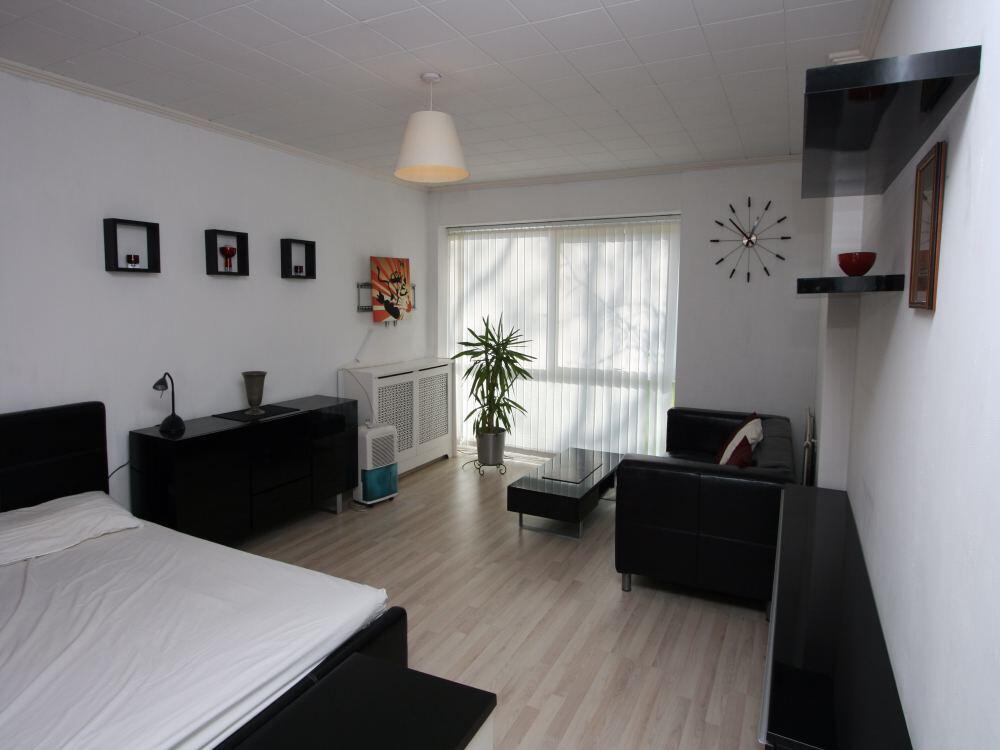 0 bed Apartment for rent in London. From Tatlers - Muswell Hill - Lettings
