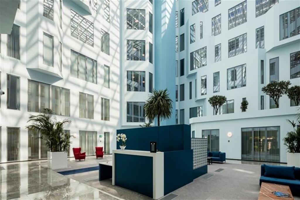 1 bed Flat for rent in Wembley. From Holland Properties - Docklands