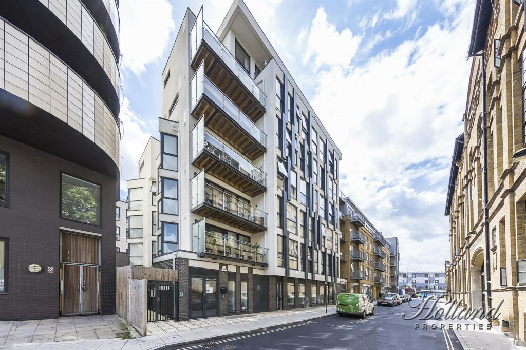 2 bed Flat for rent in Hackney. From Holland Properties - Docklands